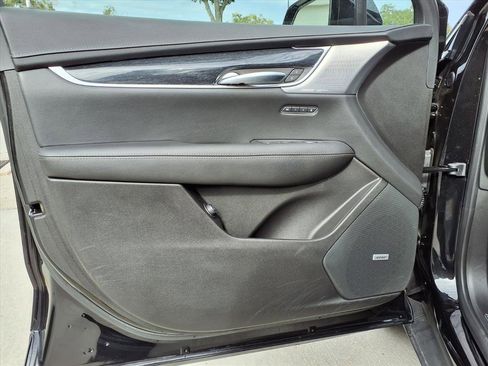 Certified 2023 Cadillac XT5 Premium Luxury w/ LPO, Floor Liner Package image 22