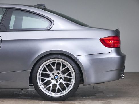 Used 2011 BMW M3 Coupe image 10