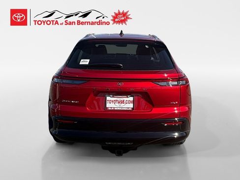 New 2026 Toyota Crown Signia image 28