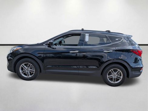 Used 2018 Hyundai Santa Fe Sport w/ 2.4L Value Package 02 FWD image 7