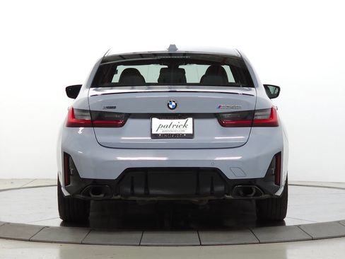 Used 2026 BMW M340i xDrive AWD/4WD image 7