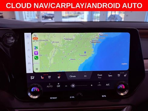 Used 2024 Lexus RX 350 FWD image 13