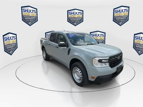 Used 2024 Ford Maverick XL FWD image 2