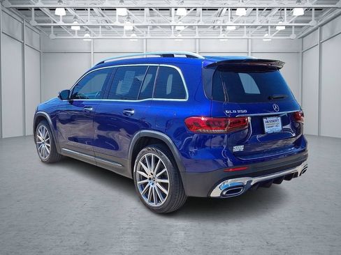 Used 2022 Mercedes-Benz GLB 250 image 8