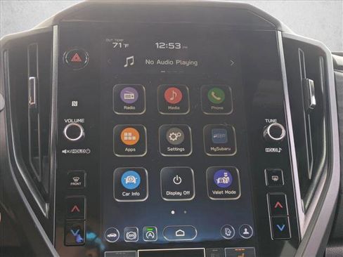 New 2026 Subaru Forester Premium image 12