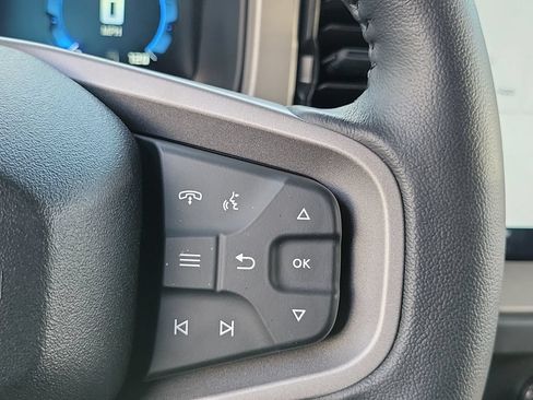 Used 2026 Ford Bronco Outer Banks AWD/4WD image 33