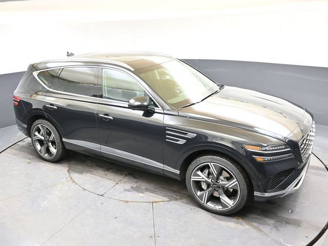 Used 2026 Genesis GV80 3.5T Prestige AWD/4WD image 35