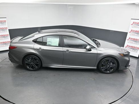 New 2026 Toyota Camry XSE image 28