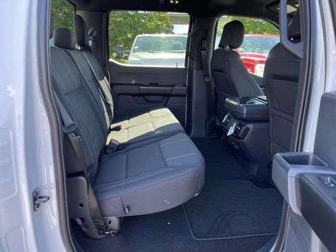 New 2026 Ford F150 STX w/ Equipment Group 200A AWD/4WD image 22