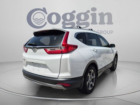 Used 2019 Honda CR-V EX-L image 6