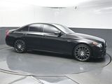 Used 2017 Mercedes-Benz E 43 AMG 4MATIC Sedan image 2