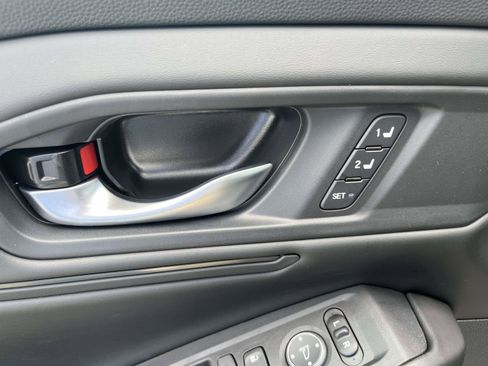 New 2026 Honda Accord EX-L image 12