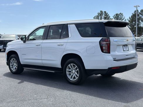 Used 2023 Chevrolet Tahoe LT RWD image 8