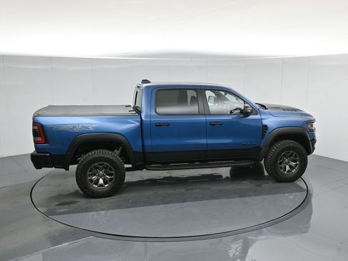 Used 2024 RAM 1500 TRX image 44