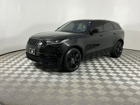 Used 2020 Land Rover Range Rover Velar R-Dynamic S AWD/4WD image 1