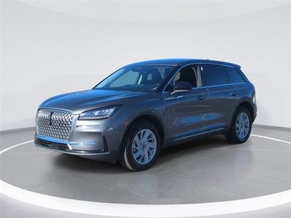 Used 2023 Lincoln Corsair Standard
