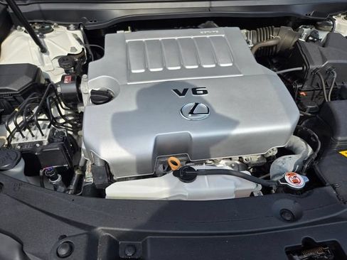 Used 2017 Lexus ES 350 w/ Accessory Package 2 FWD image 22