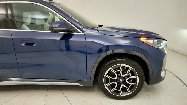 Used 2026 BMW X1 xDrive28i AWD/4WD image 21