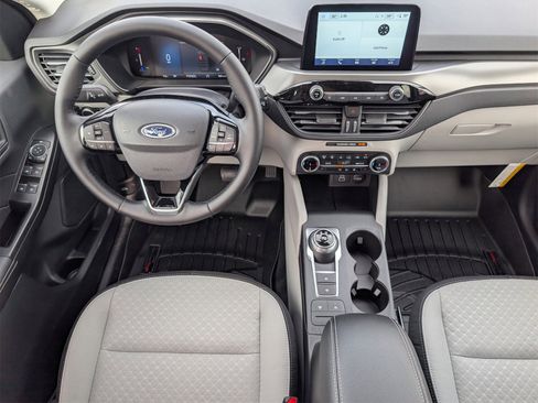 New 2026 Ford Escape Active w/ Cold Weather Package image 6