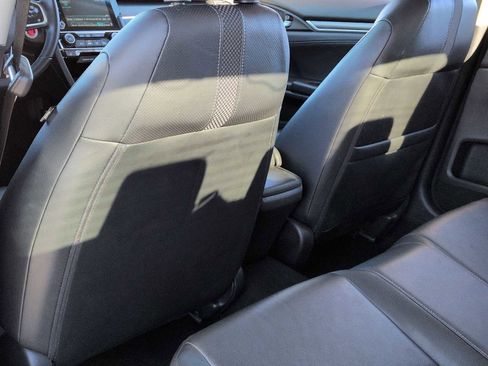 Used 2020 Honda Civic EX-L image 19