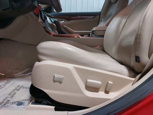 Used 2008 Cadillac CTS 3.6 w/ Wood Trim Package image 27