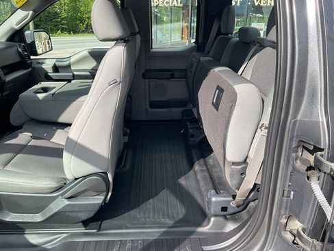 Used 2018 Ford F150 XL w/ Equipment Group 101A Mid AWD/4WD image 31