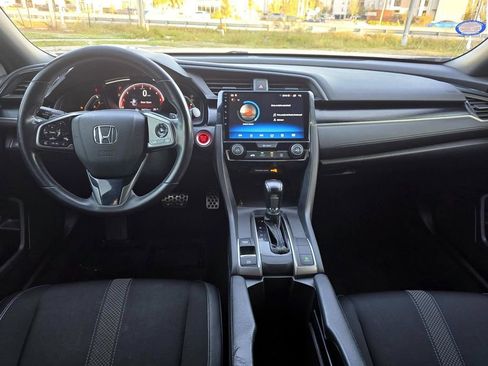 Used 2021 Honda Civic Sport image 11