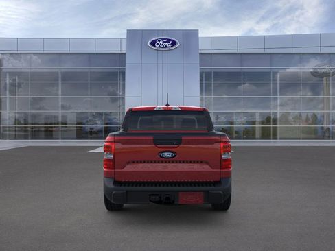 New 2026 Ford Maverick XLT w/ XLT Luxury Package AWD/4WD image 5
