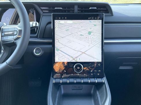 New 2026 GMC Terrain Elevation w/ Elevation Premium Package image 13