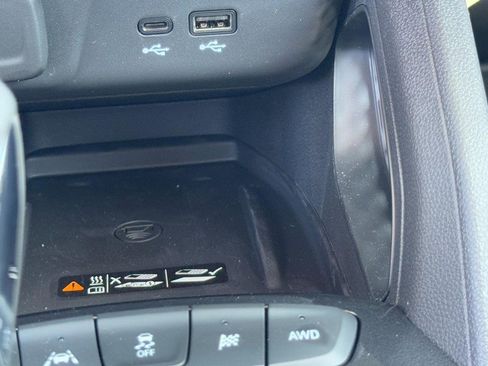 New 2026 Chevrolet TrailBlazer LT w/ Convenience Package image 15