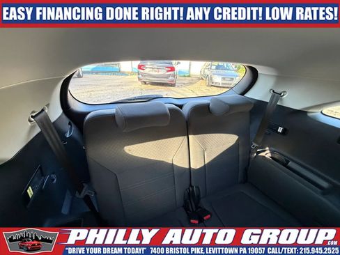 Used 2019 Kia Sorento FWD image 23