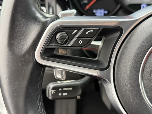 Used 2020 Porsche Macan S AWD/4WD image 16