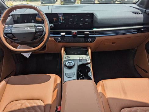 New 2026 Kia Sportage X-Line AWD/4WD image 13