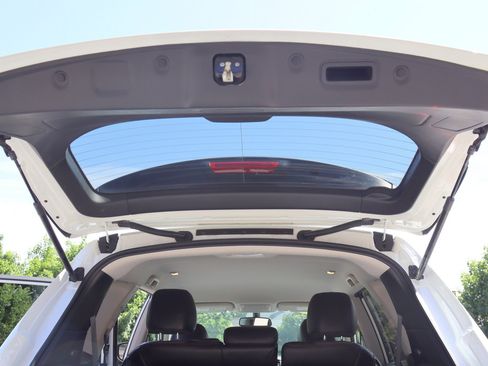 Used 2020 Nissan Pathfinder SV w/ Rock Creek Edition FWD image 34