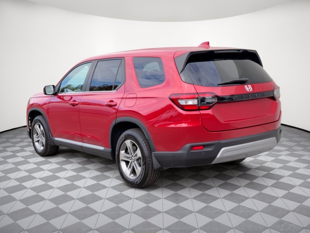 Used 2024 Honda Pilot EX-L image 3