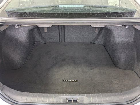 Used 2022 Nissan Altima 2.5 SL image 28