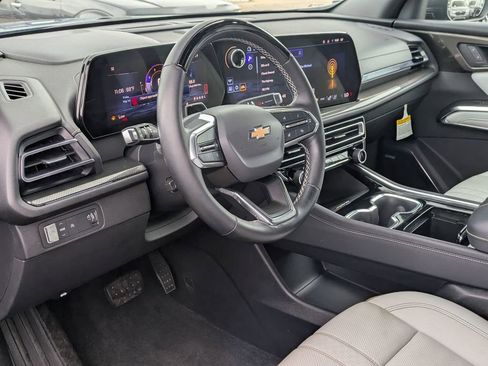 Used 2024 Chevrolet Traverse RS FWD image 31