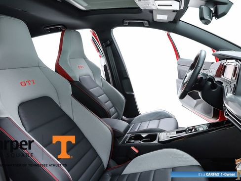 Used 2024 Volkswagen GTI Autobahn image 73