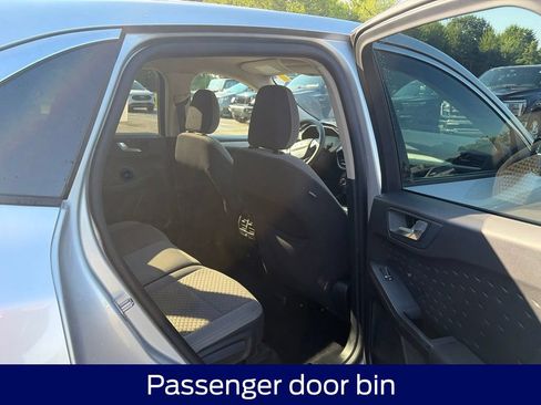 Used 2020 Ford Escape SE AWD/4WD image 33