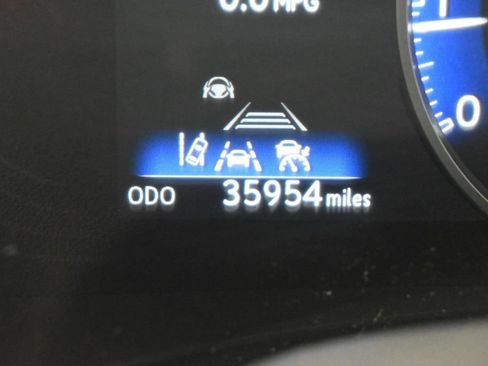Used 2022 Lexus NX 350 AWD image 28