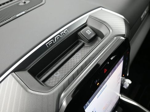 New 2026 RAM 1500 Lone Star AWD/4WD image 32
