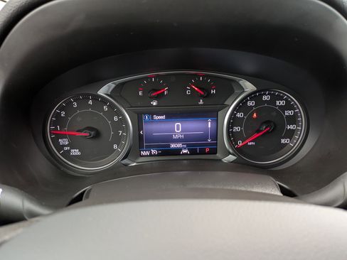 Used 2022 GMC Terrain SLE w/ Driver Convenience Package image 20