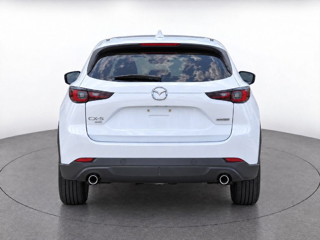 Used 2023 MAZDA CX-5 AWD 2.5 S image 6