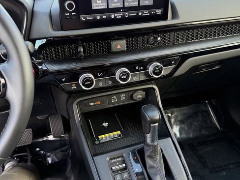 Certified 2024 Honda CR-V EX-L image 13