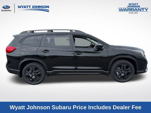 New 2026 Subaru Ascent Bronze Edition AWD/4WD image 9