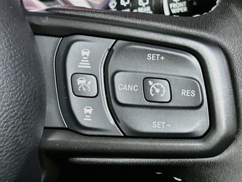 New 2026 Jeep Wrangler Unlimited Sport AWD/4WD image 29