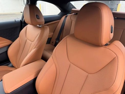 Certified 2024 BMW 230i xDrive Coupe w/ Premium Package image 16