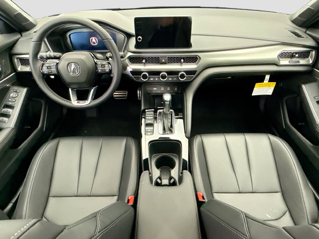 Used 2026 Acura Integra A-Spec FWD image 14