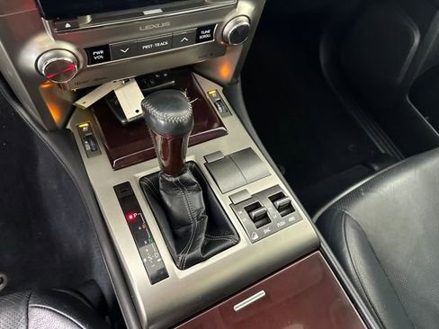 Used 2017 Lexus GX 460 Premium image 20