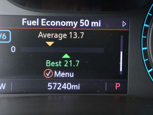 Used 2019 Chevrolet Colorado ZR2 w/ ZR2 Dusk Special Edition AWD/4WD image 9